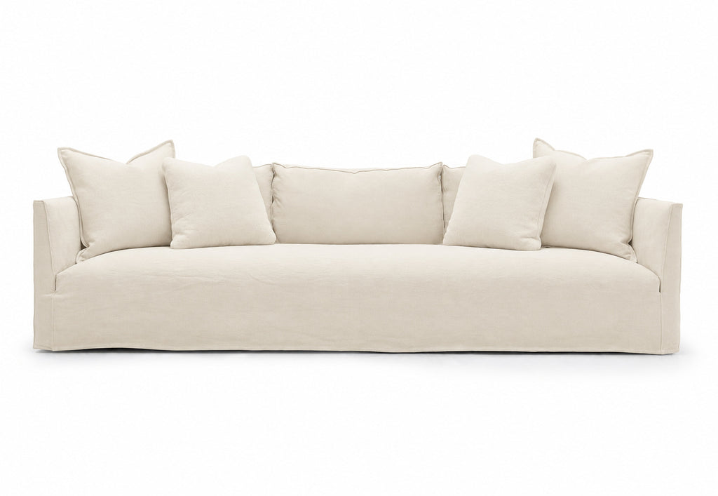 Verellen Thibaut in muslin