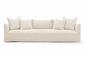 Verellen Thibaut in muslin