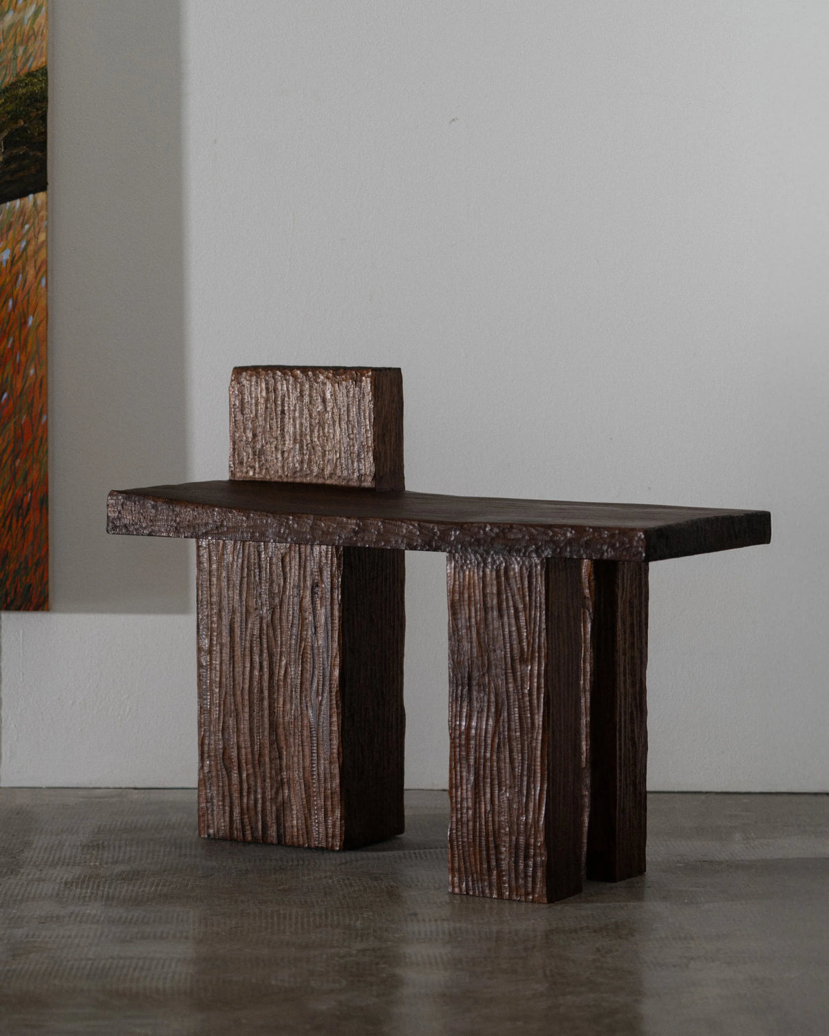 Otra Objects, Yont Bench