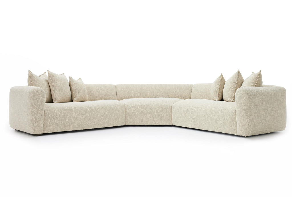 Verellen Zola sectional