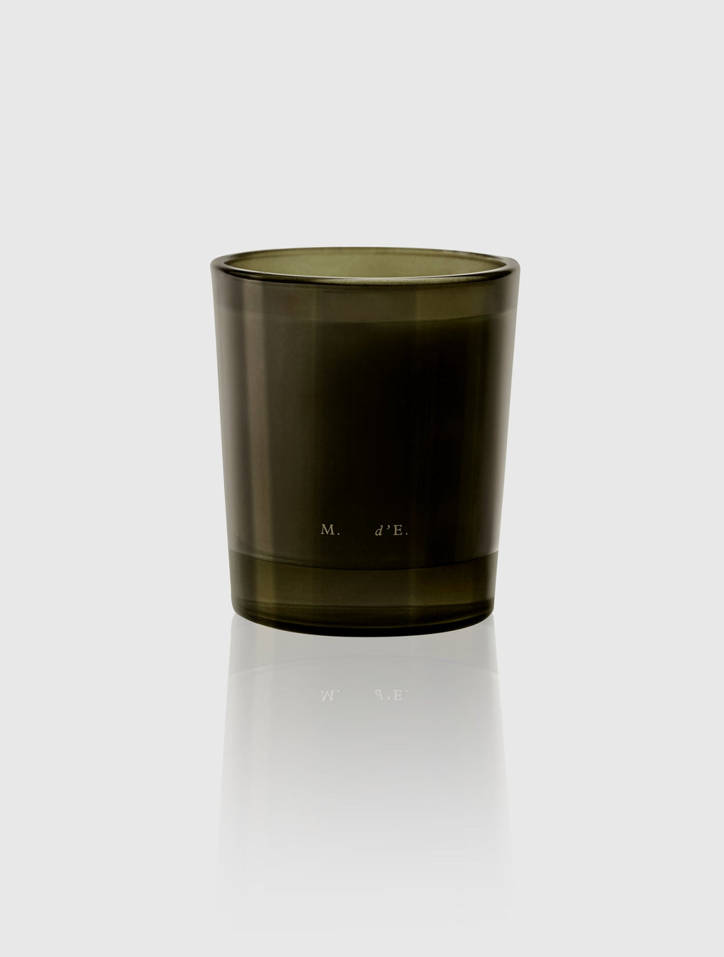 Maison d'Etto Karat EG candle, alternate view