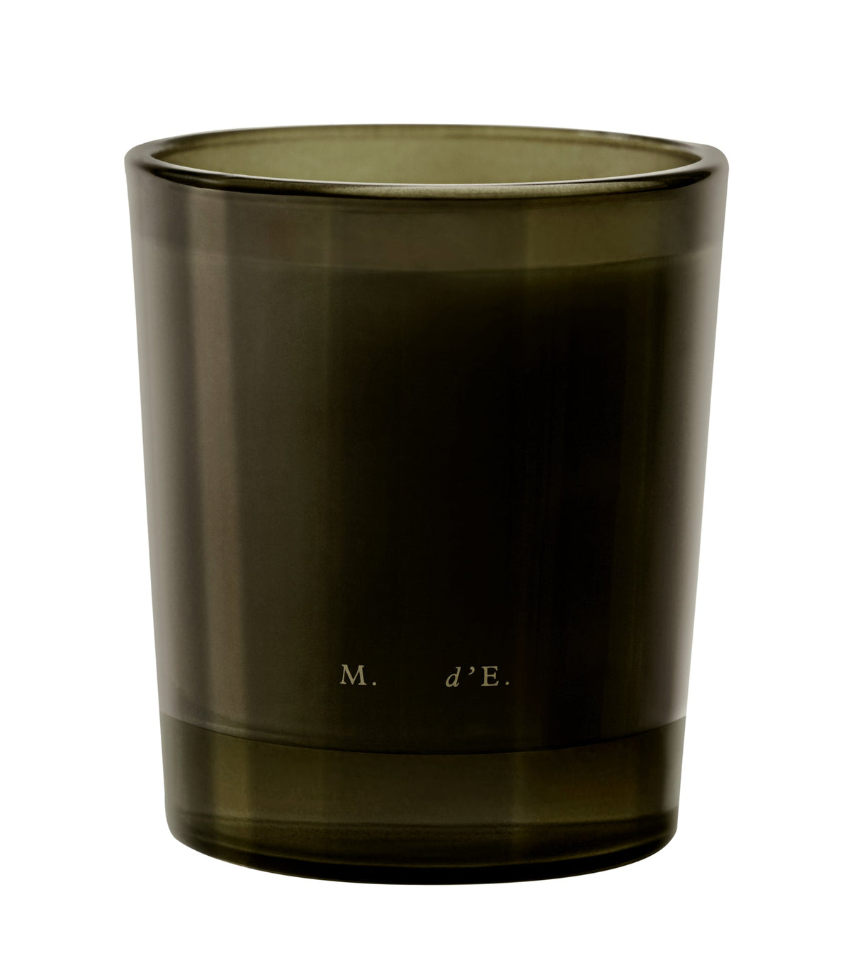 Maison d'Etto Macanudo candle