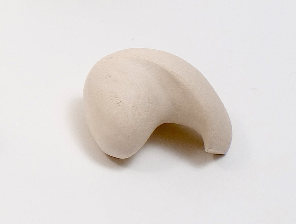 Erin McGuiness, Aphrodite's Bones, ossuary, piece 7