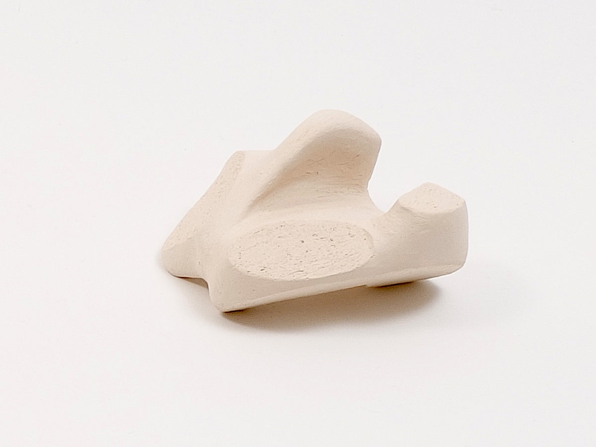 Erin McGuiness, Aphrodite's Bones, ossuary, piece 16