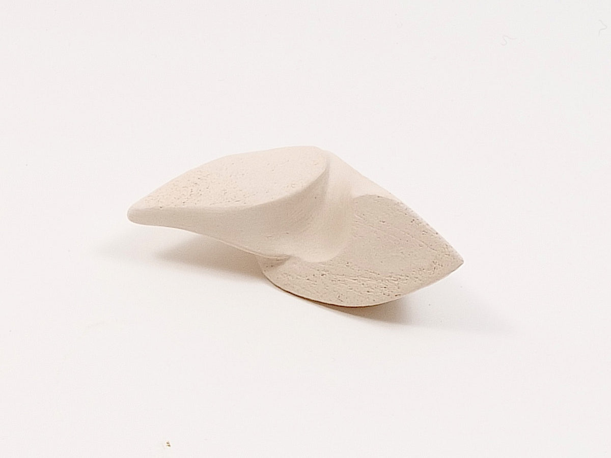 Erin McGuiness, Aphrodite's Bones, ossuary, piece 15