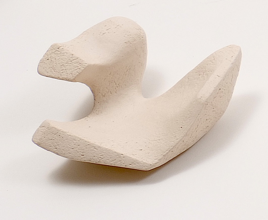 Erin McGuiness, Aphrodite's Bones, ossuary, piece 2