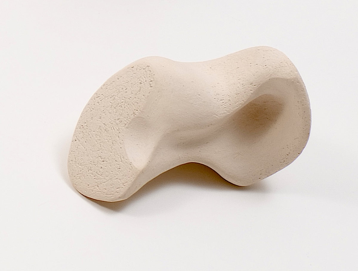 Erin McGuiness, Aphrodite's Bones, ossuary, piece 6