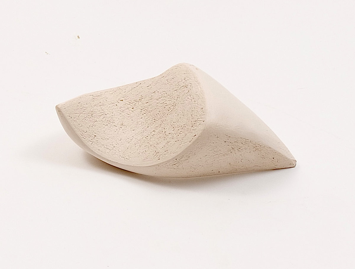 Erin McGuiness, Aphrodite's Bones, ossuary, piece 10