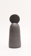 Erin McGuiness, New Moon Rises, grandfather