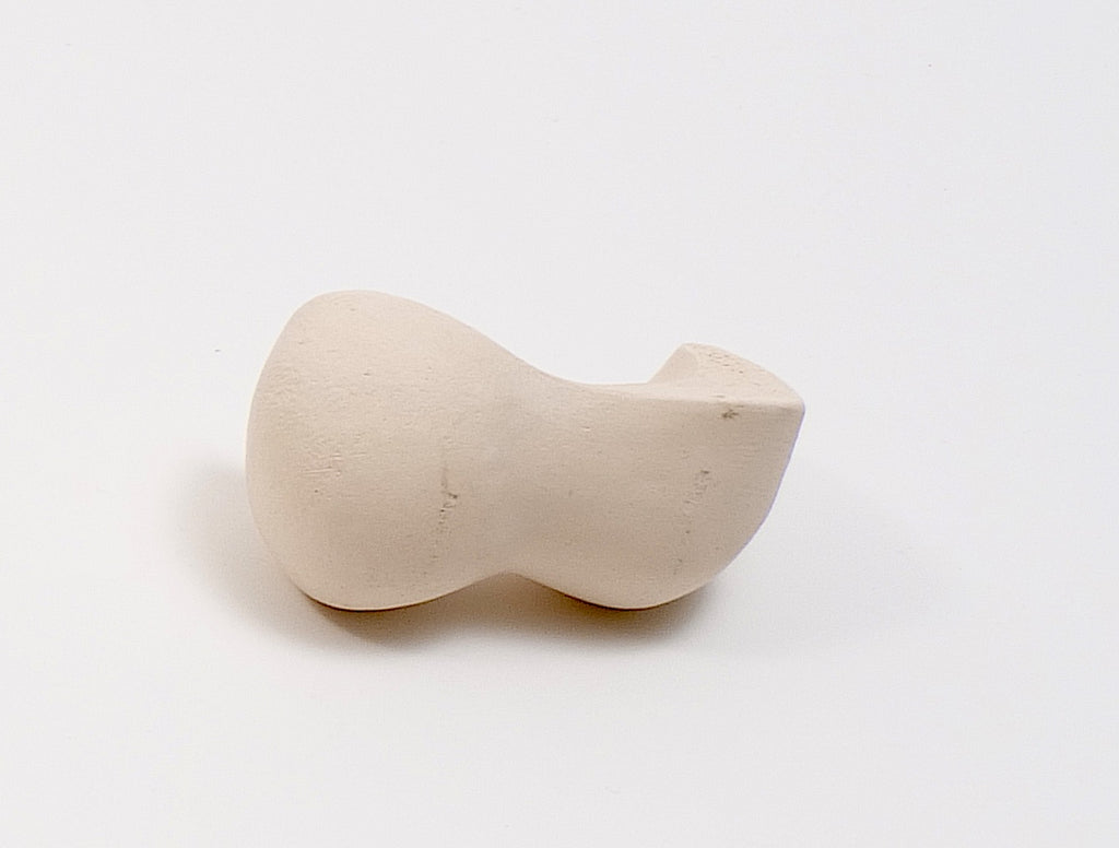 Erin McGuiness, Aphrodite's Bones, ossuary, piece 8