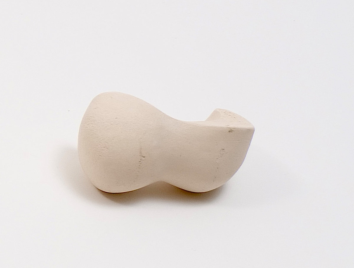 Erin McGuiness, Aphrodite's Bones, ossuary, piece 8