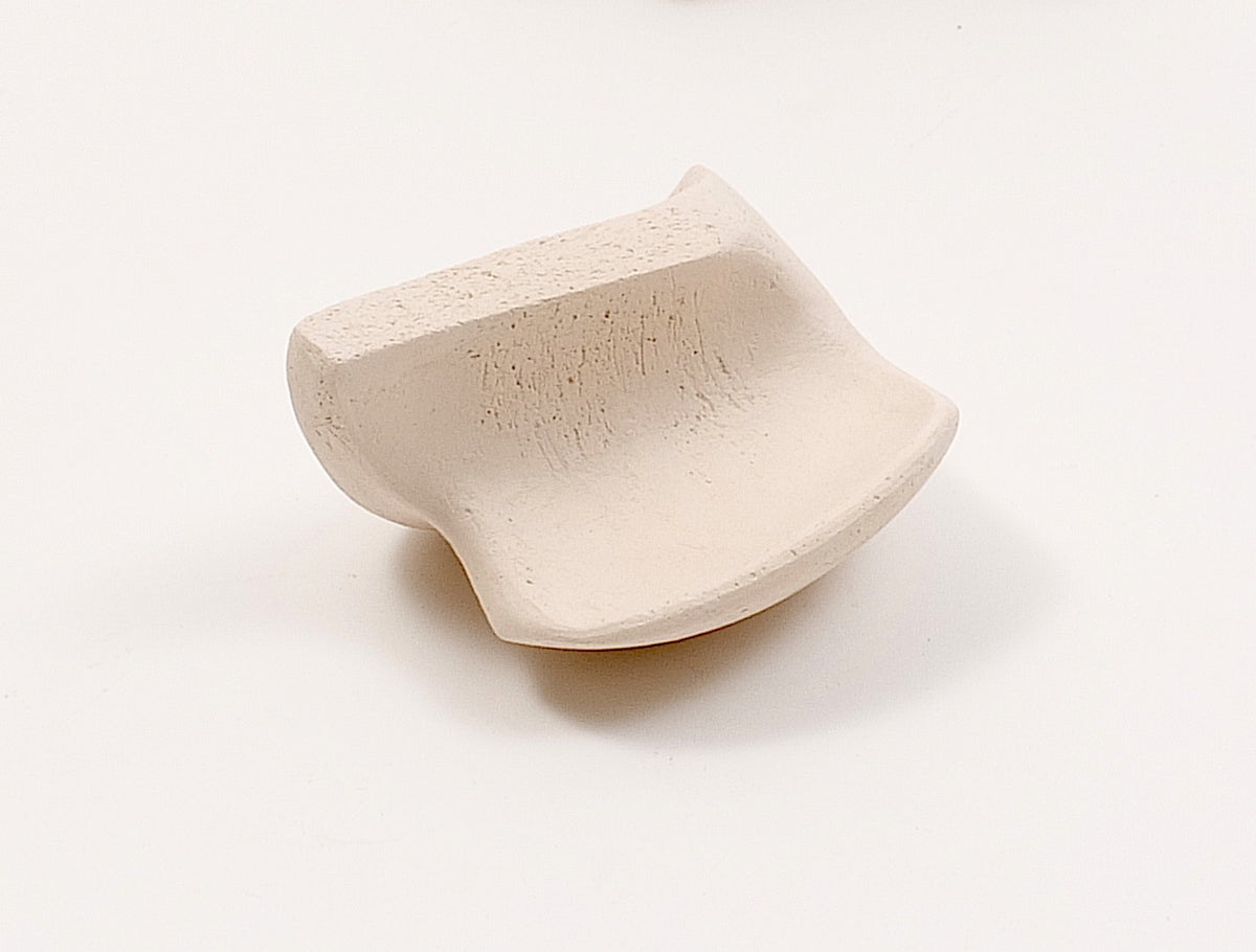 Erin McGuiness, Aphrodite's Bones, ossuary, piece 11