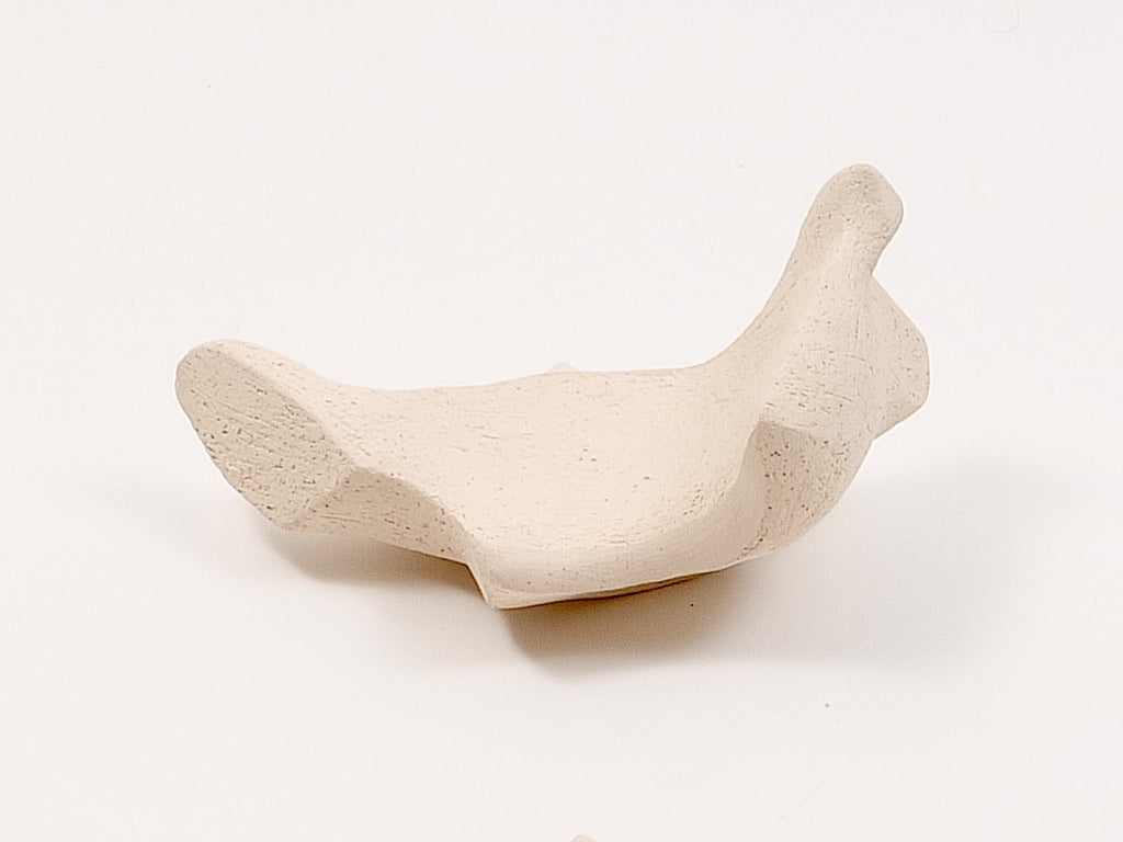 Erin McGuiness, Aphrodite's Bones, ossuary, piece 14