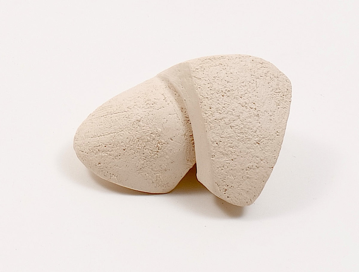 Erin McGuiness, Aphrodite's Bones, ossuary, piece 5