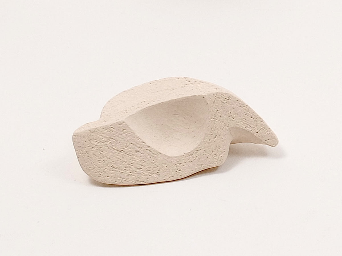 Erin McGuiness, Aphrodite's Bones, ossuary, piece 12