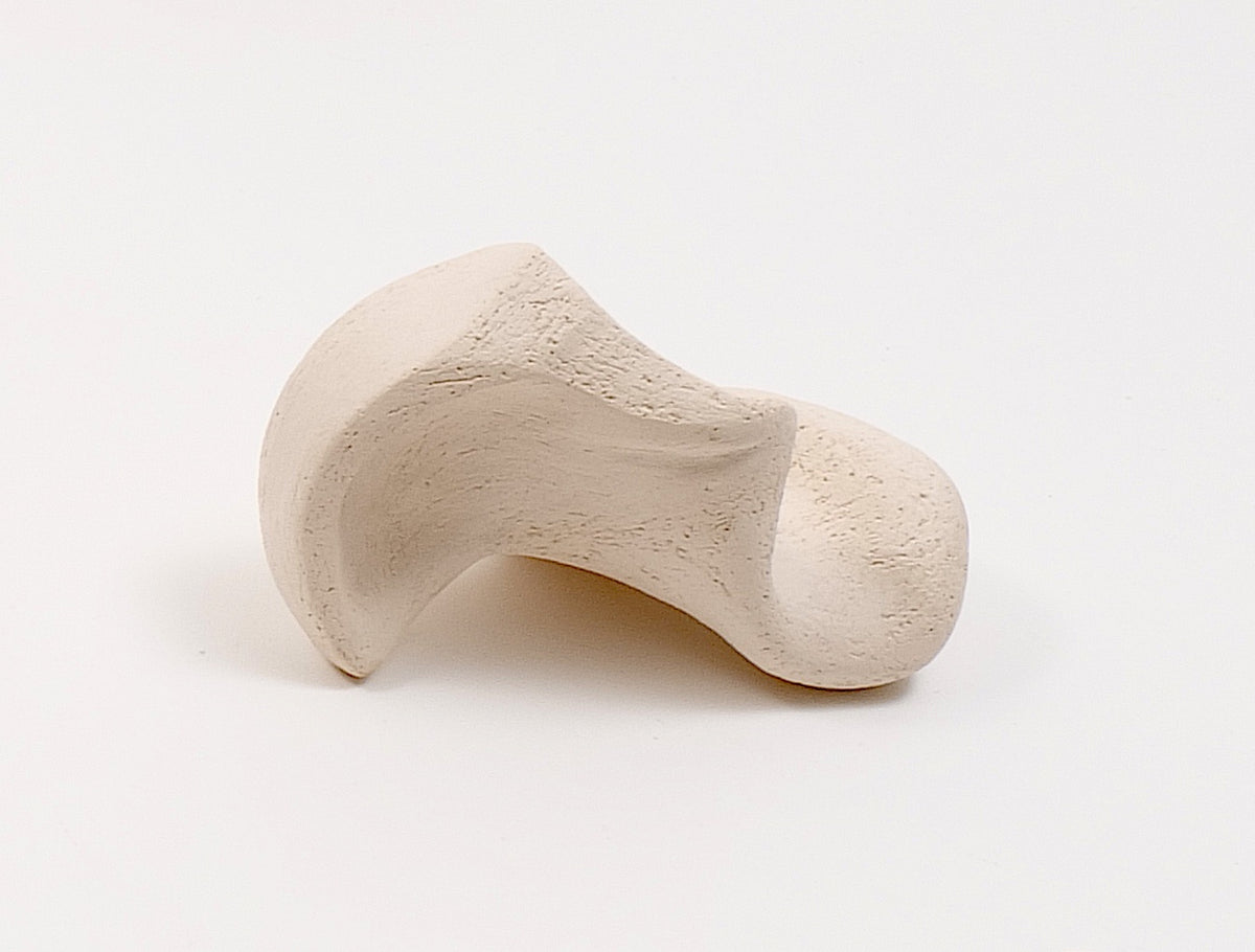 Erin McGuiness, Aphrodite's Bones, ossuary, piece 9