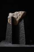 Otra Objects, Massif Sculpture