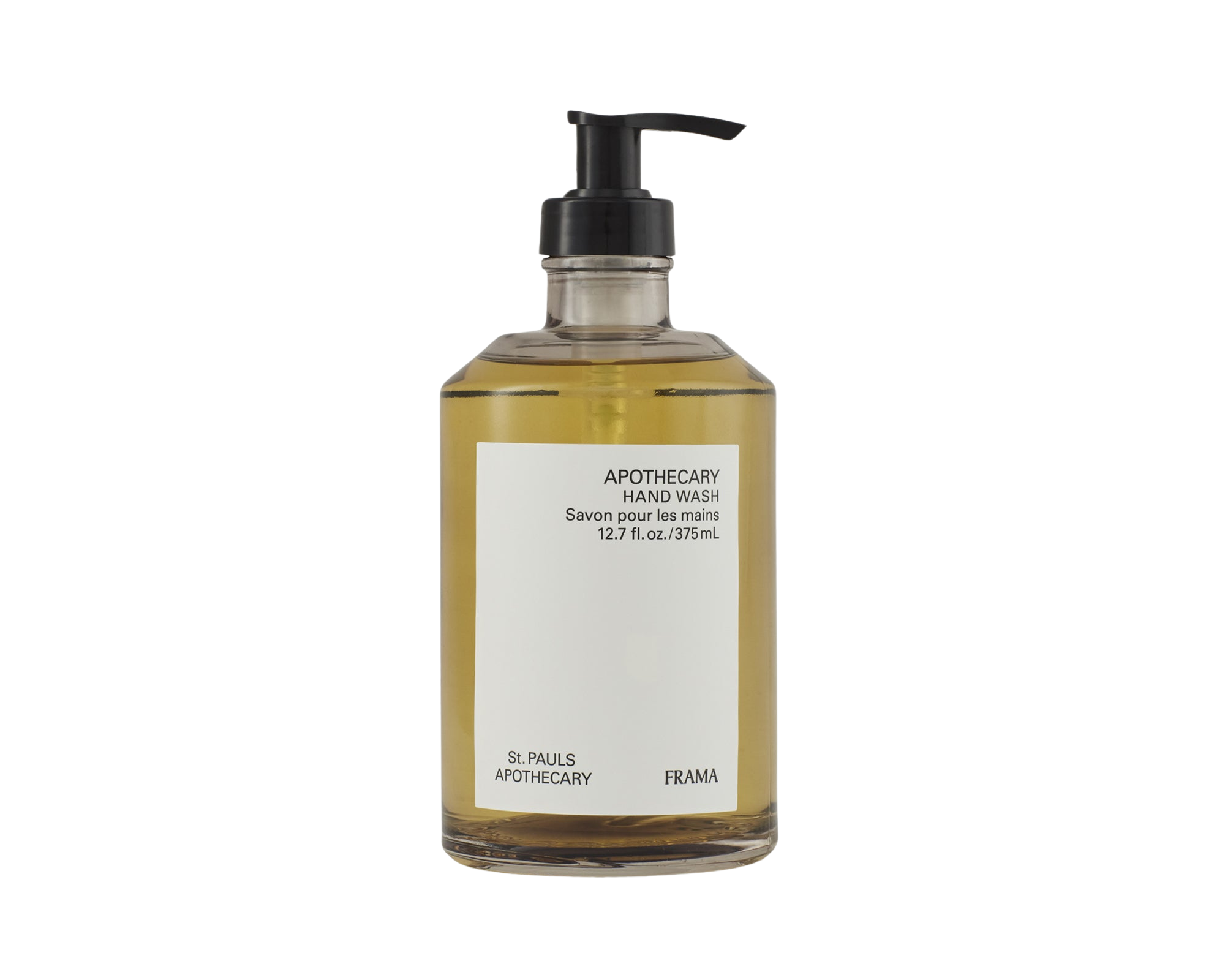 FRAMA Hand Wash | Apothecary | 375 mL
