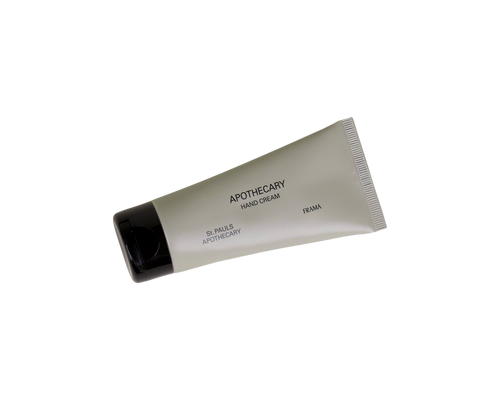 FRAMA Hand Cream Tube | Apothecary | 60 mL