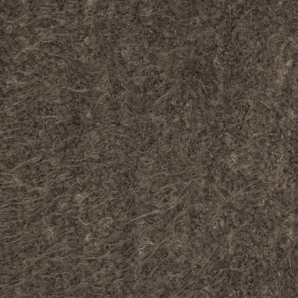 Cuddles Cocoa (E) fabric swatch