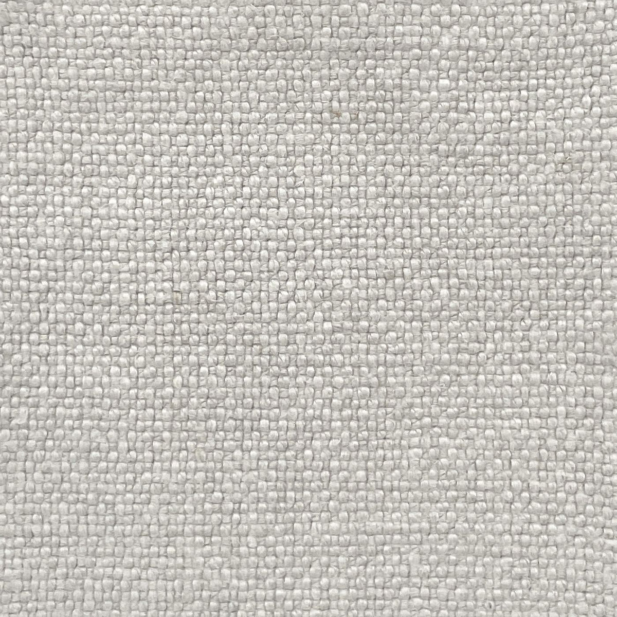 Washed Rustic Linen Natural (I) fabric swatch